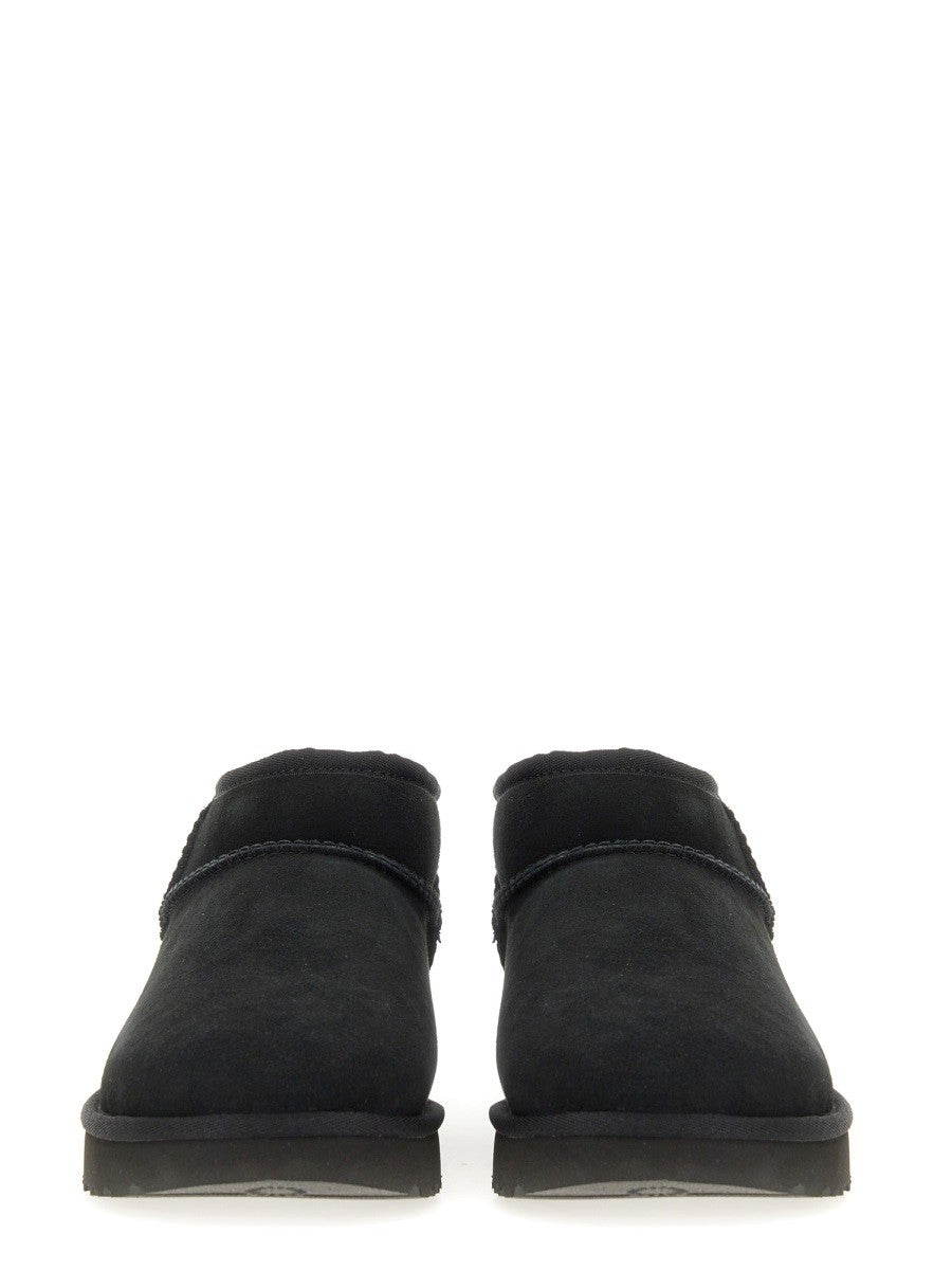Stivaletto "Classic Ultra Mini"