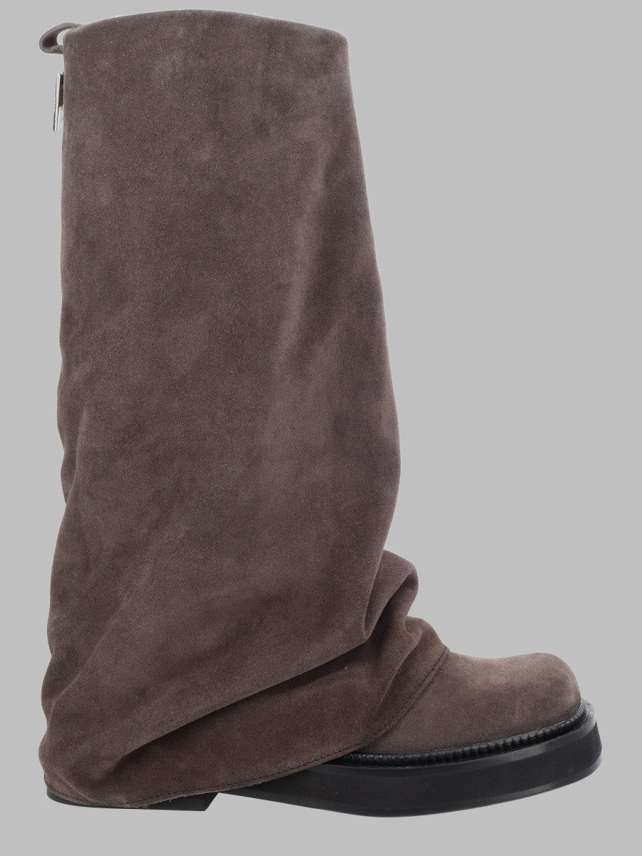 Stivale Combat "Robin"