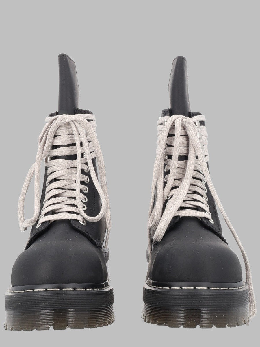 Stivale Dr Martens x Rick Owens