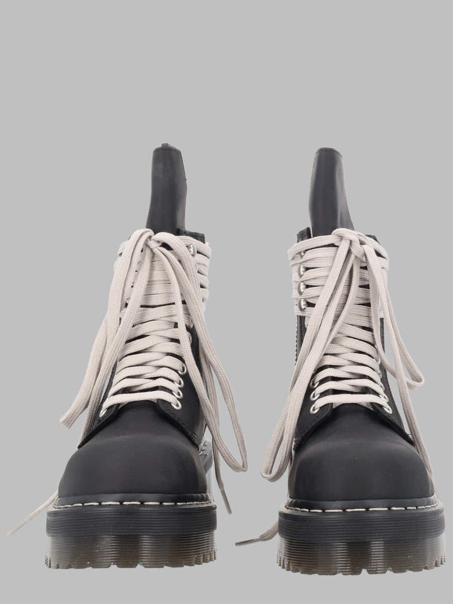 Stivale Dr Martens x Rick Owens
