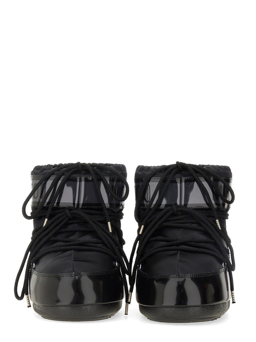 STIVALE "ICON GLANCE" LOW