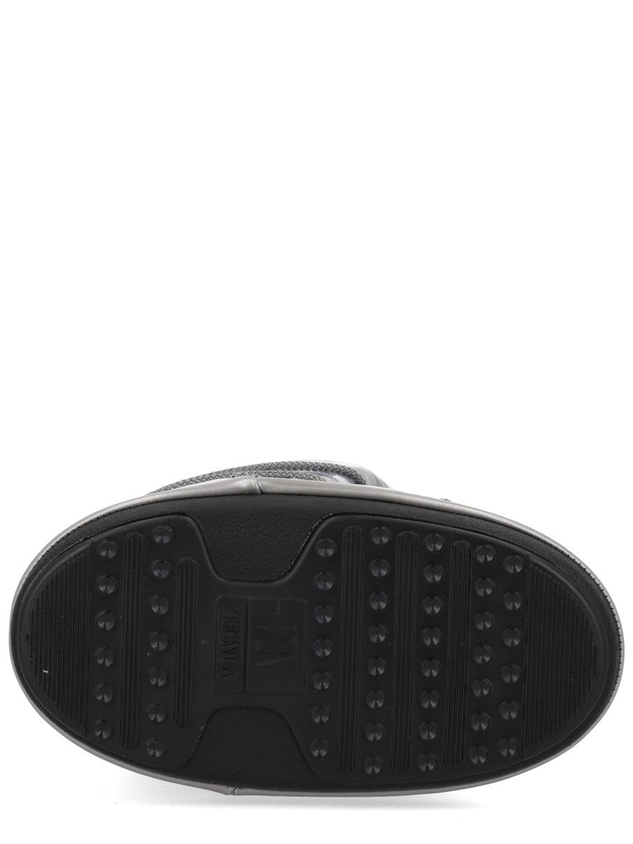 Stivale "Icon Glance"