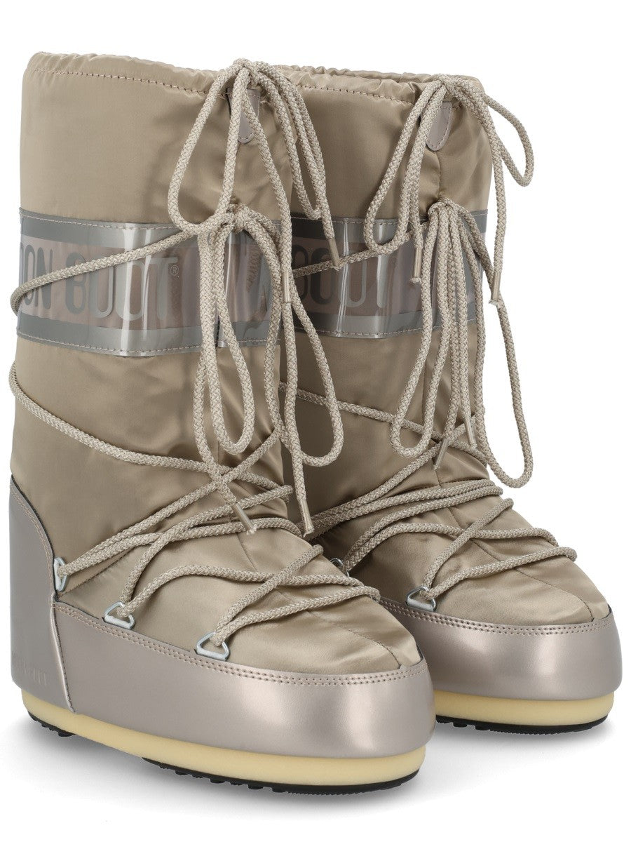 Stivale "Icon Glance"