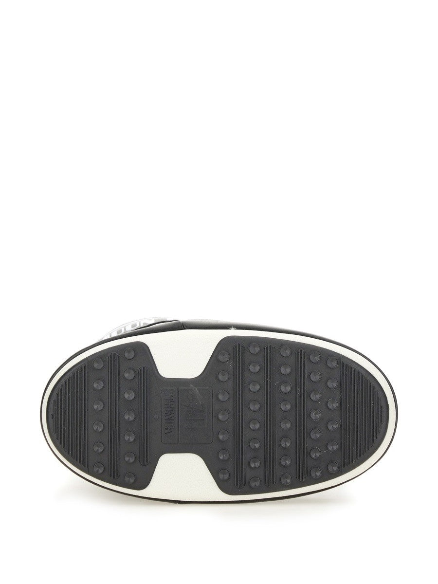 STIVALE "ICON" LOW