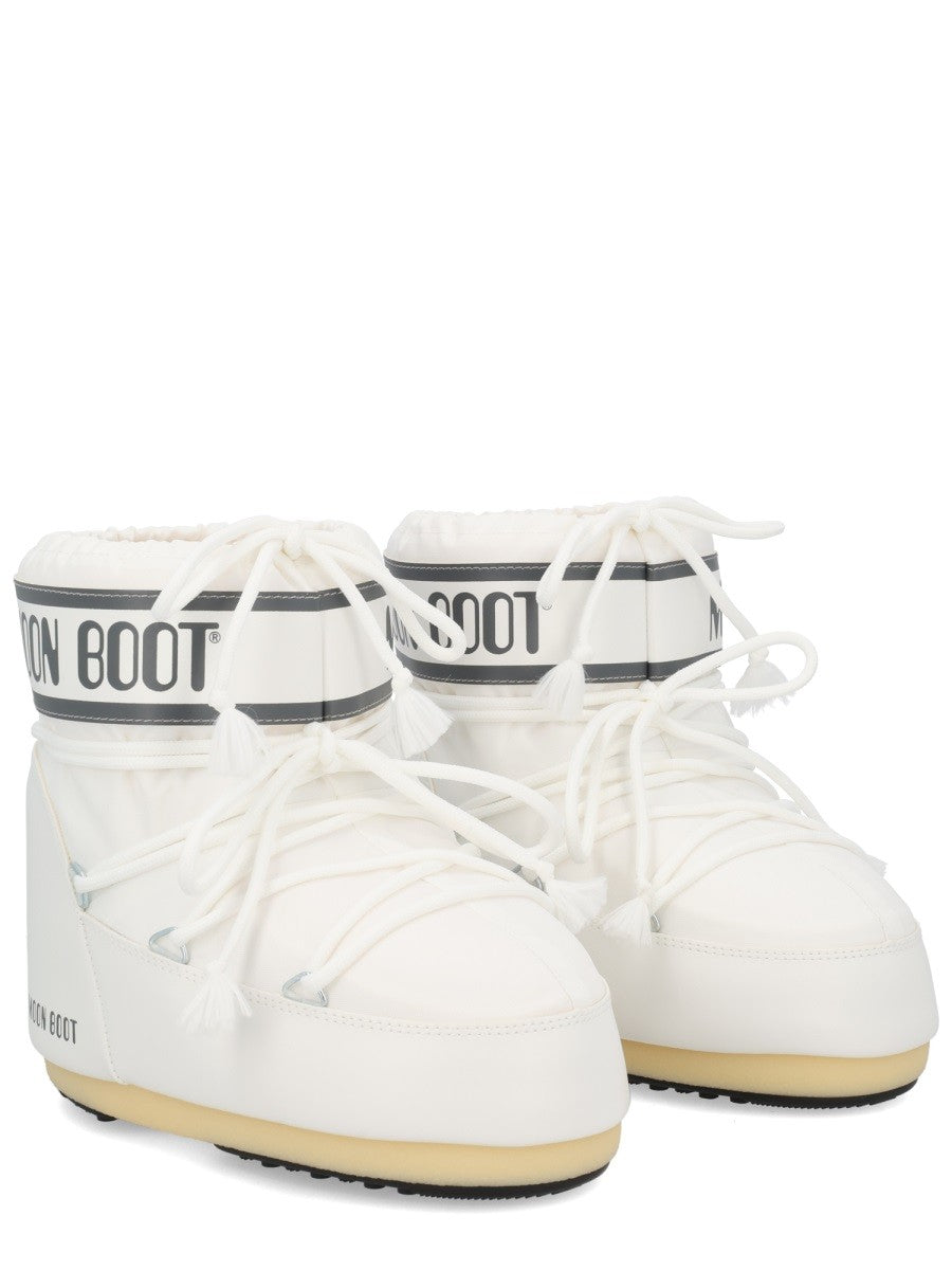 Stivale "Icon Low"