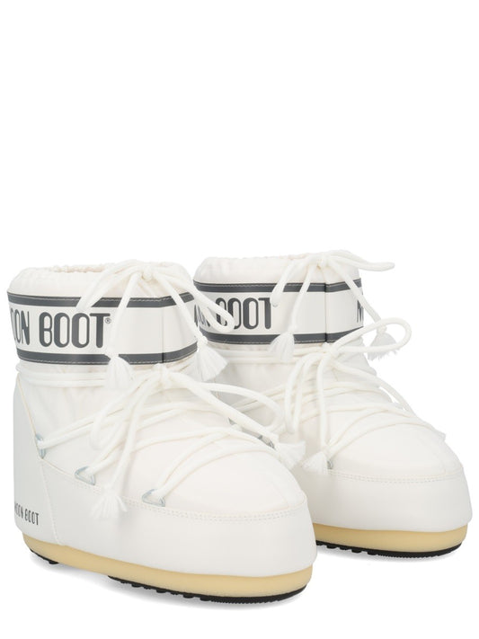 Stivale "Icon Low"