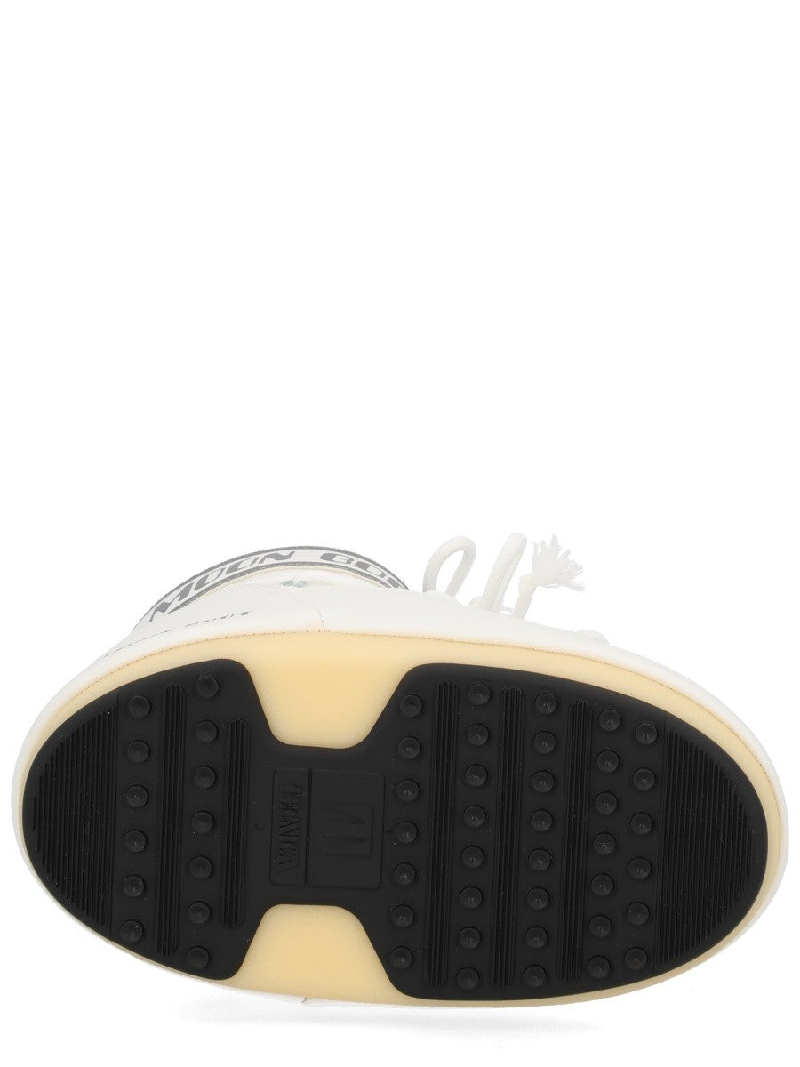 Stivale "Icon Low"