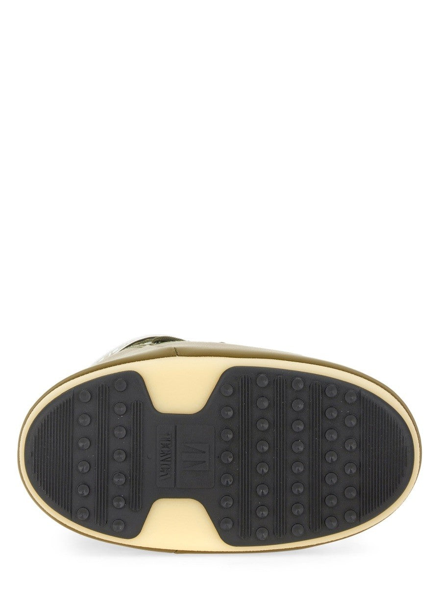 STIVALE "ICON" LOW