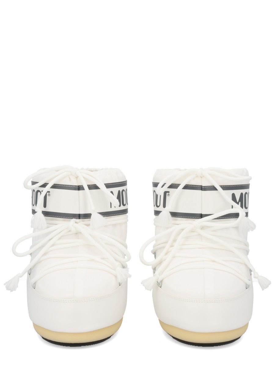 Stivale "Icon Low"