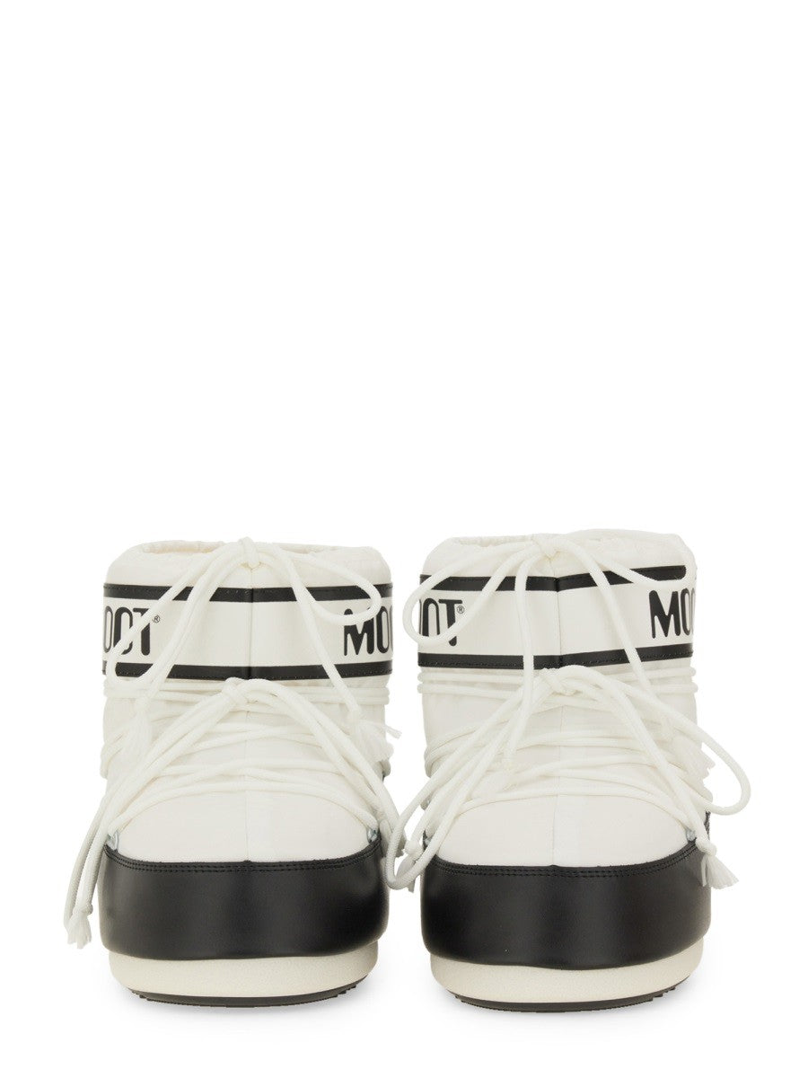 Stivale "Icon Low"