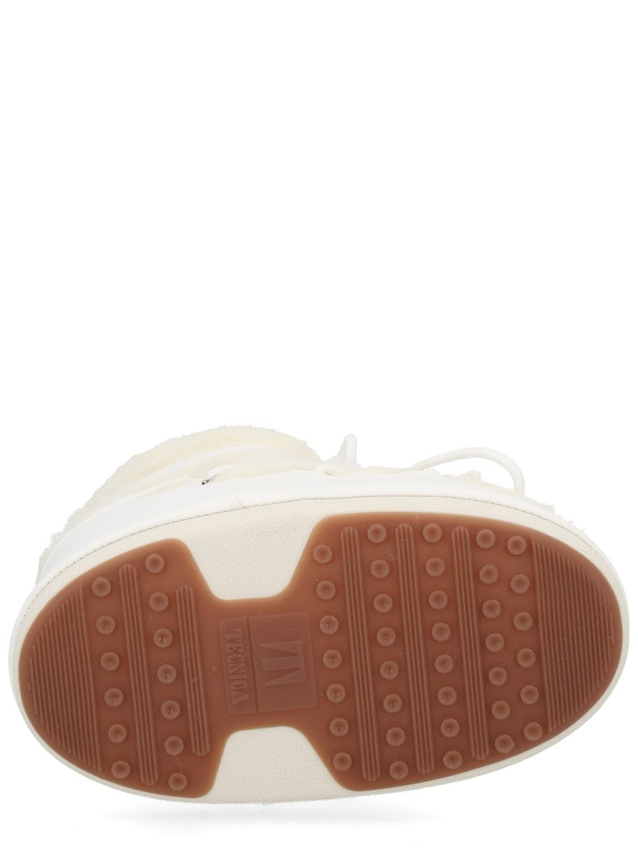 Stivale "Icon Low"