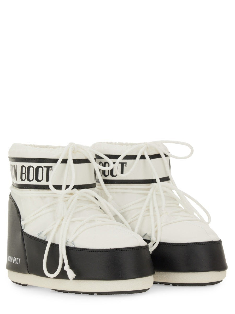 Stivale "Icon Low"