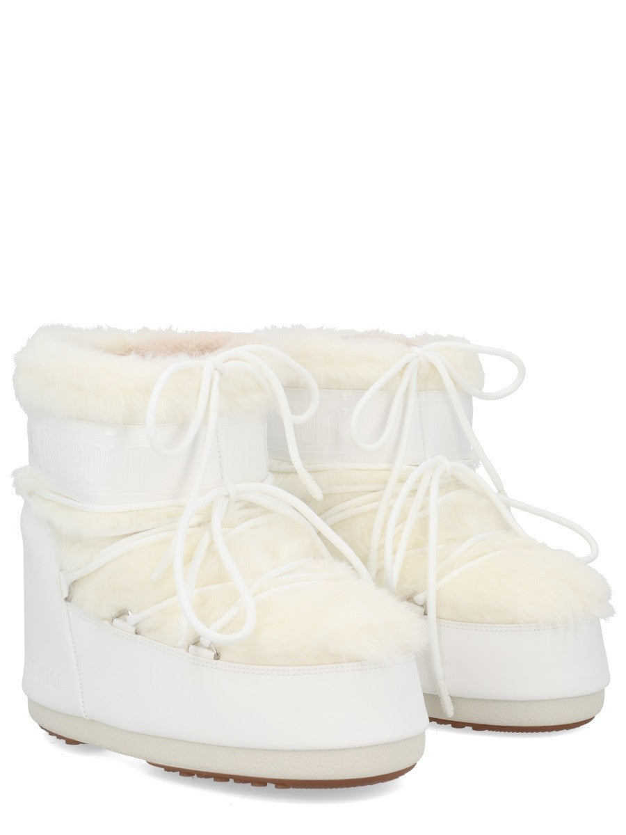 Stivale "Icon Low"