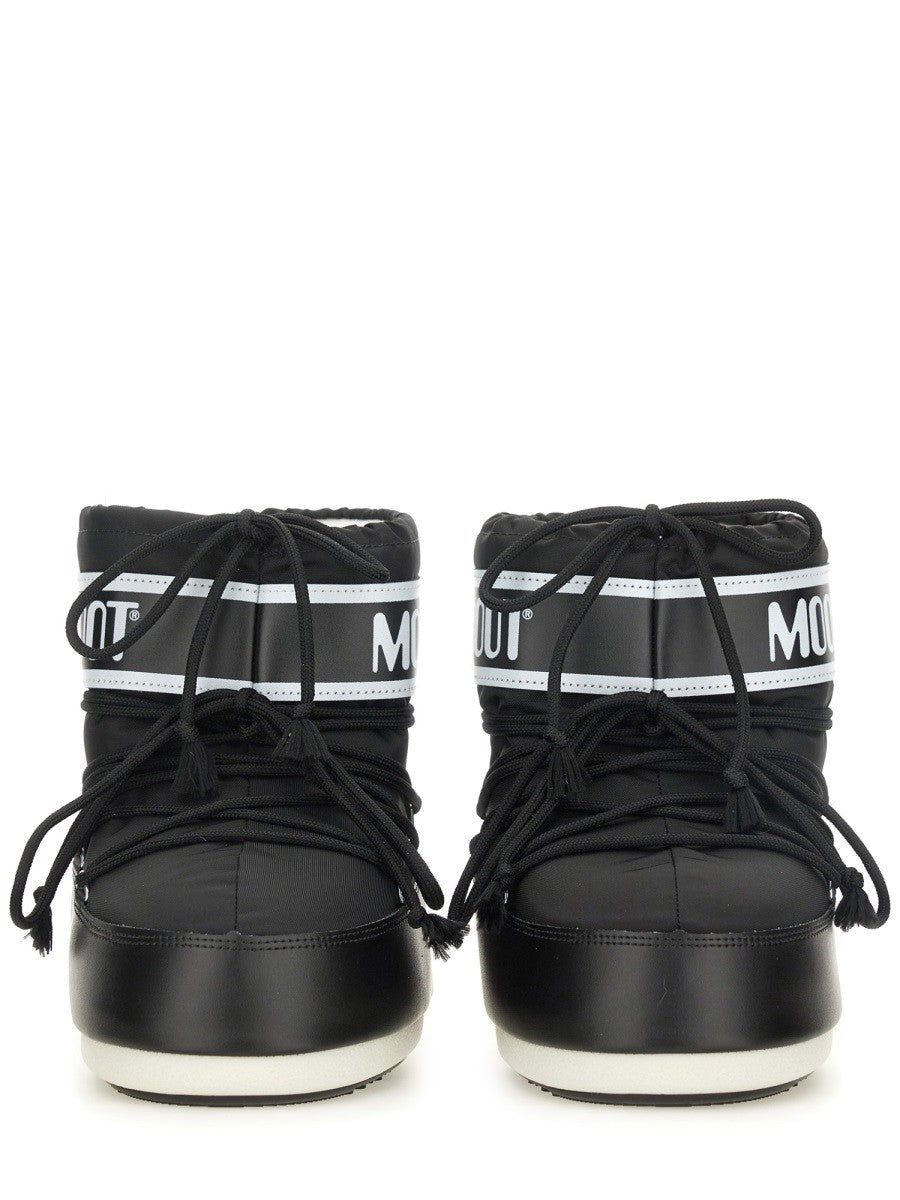 STIVALE "ICON" LOW