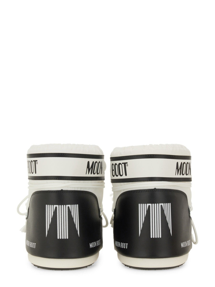 Stivale "Icon Low"