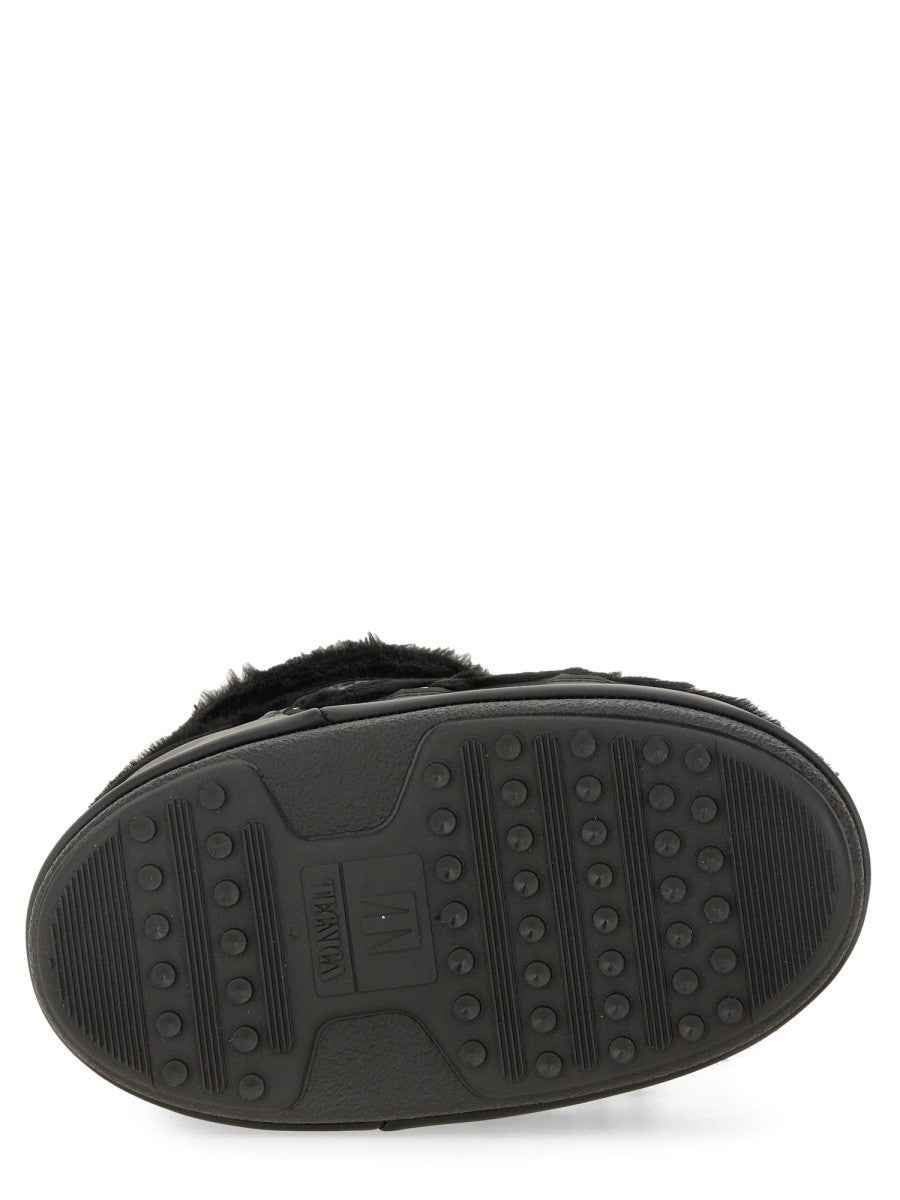 STIVALE "ICON" LOW