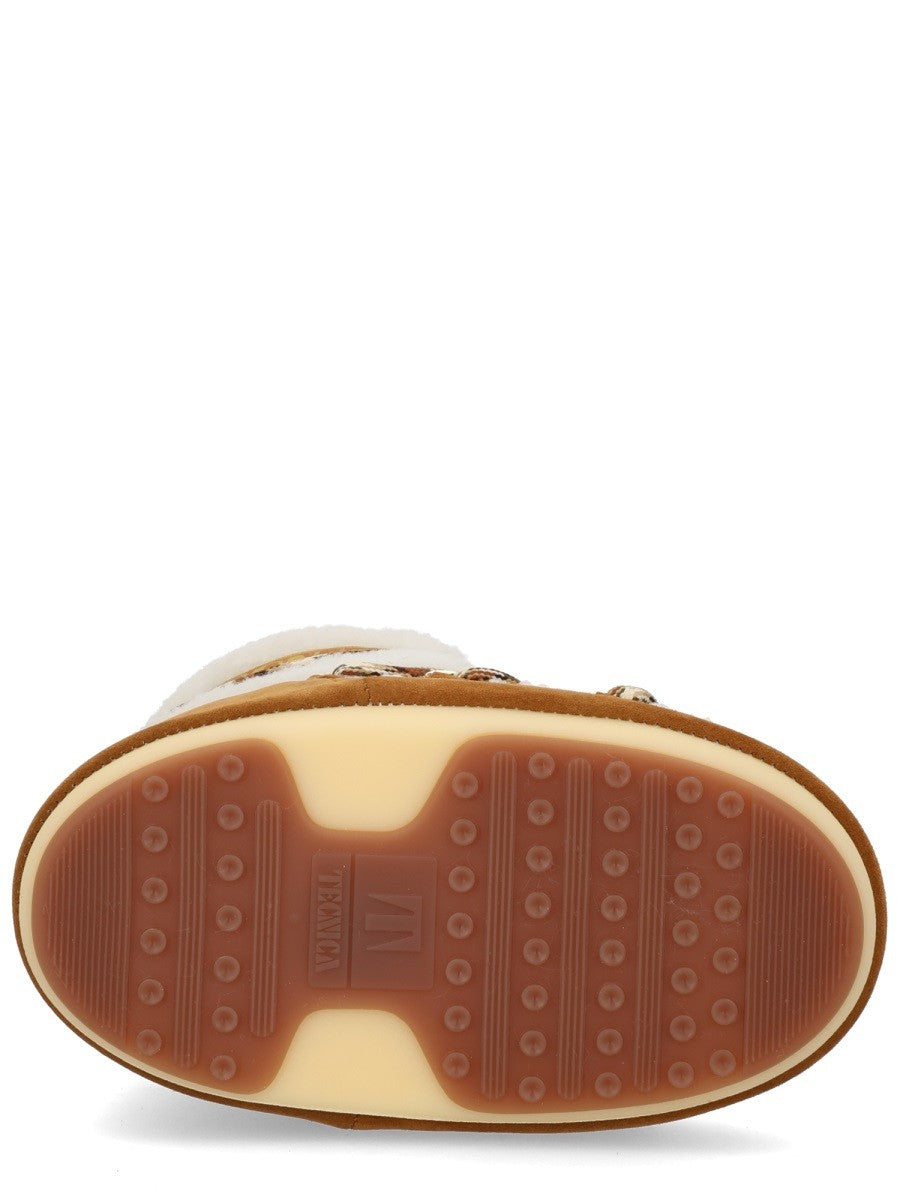 STIVALE "ICON LOW"
