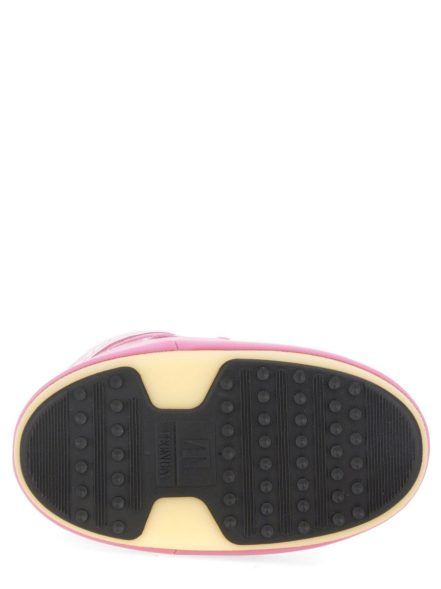 STIVALE "ICON" LOW