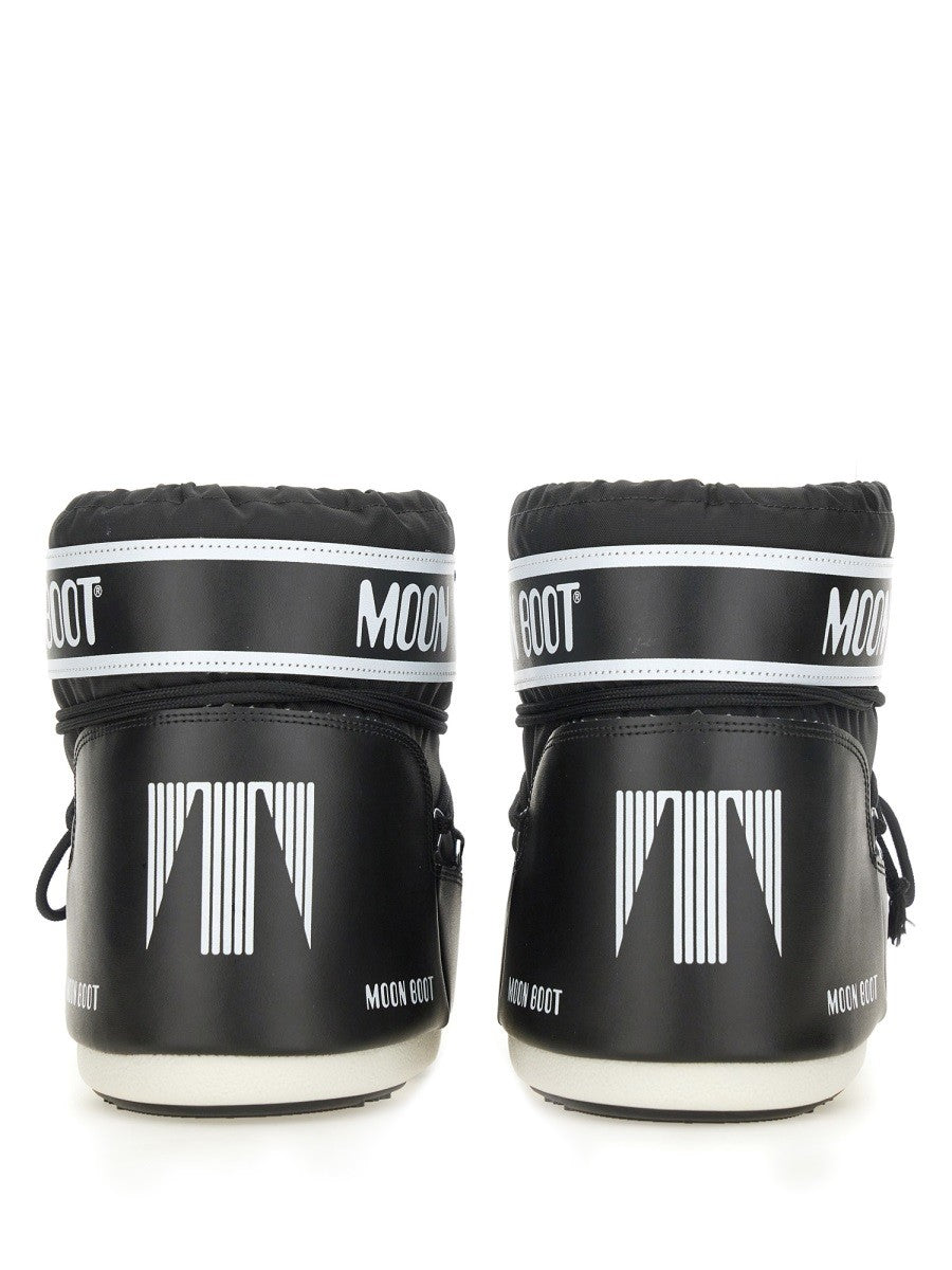 STIVALE "ICON" LOW