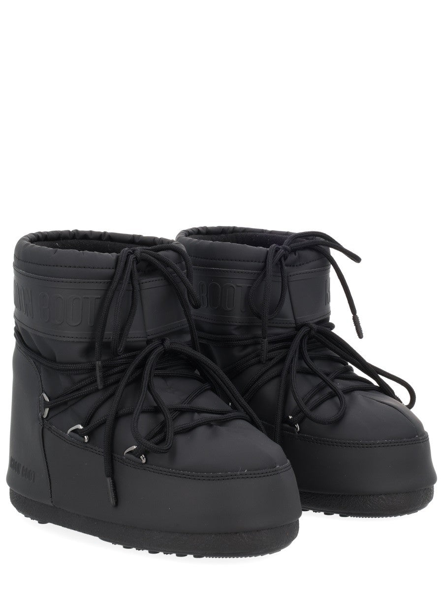 Stivale "Icon Low"