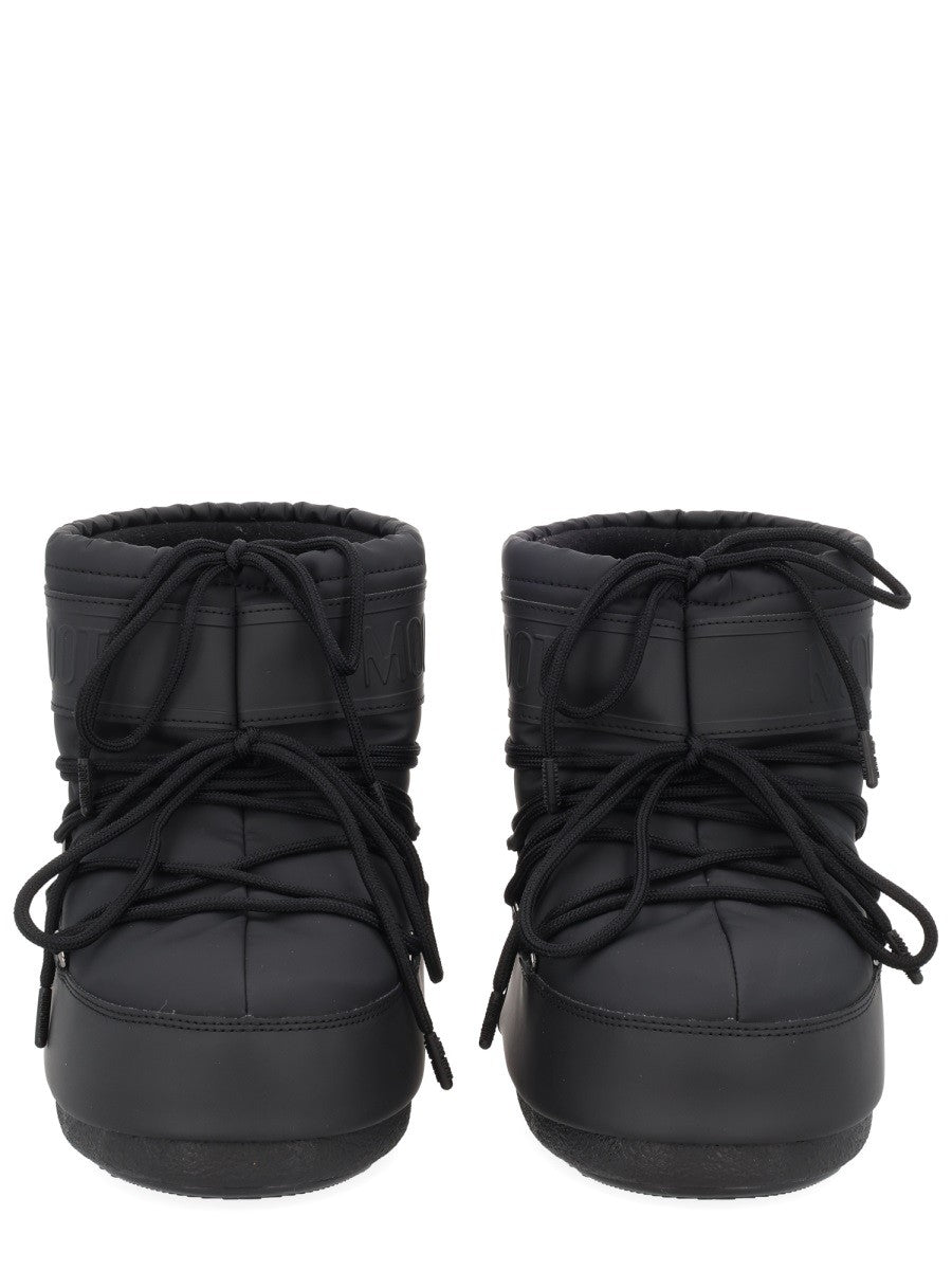 Stivale "Icon Low"