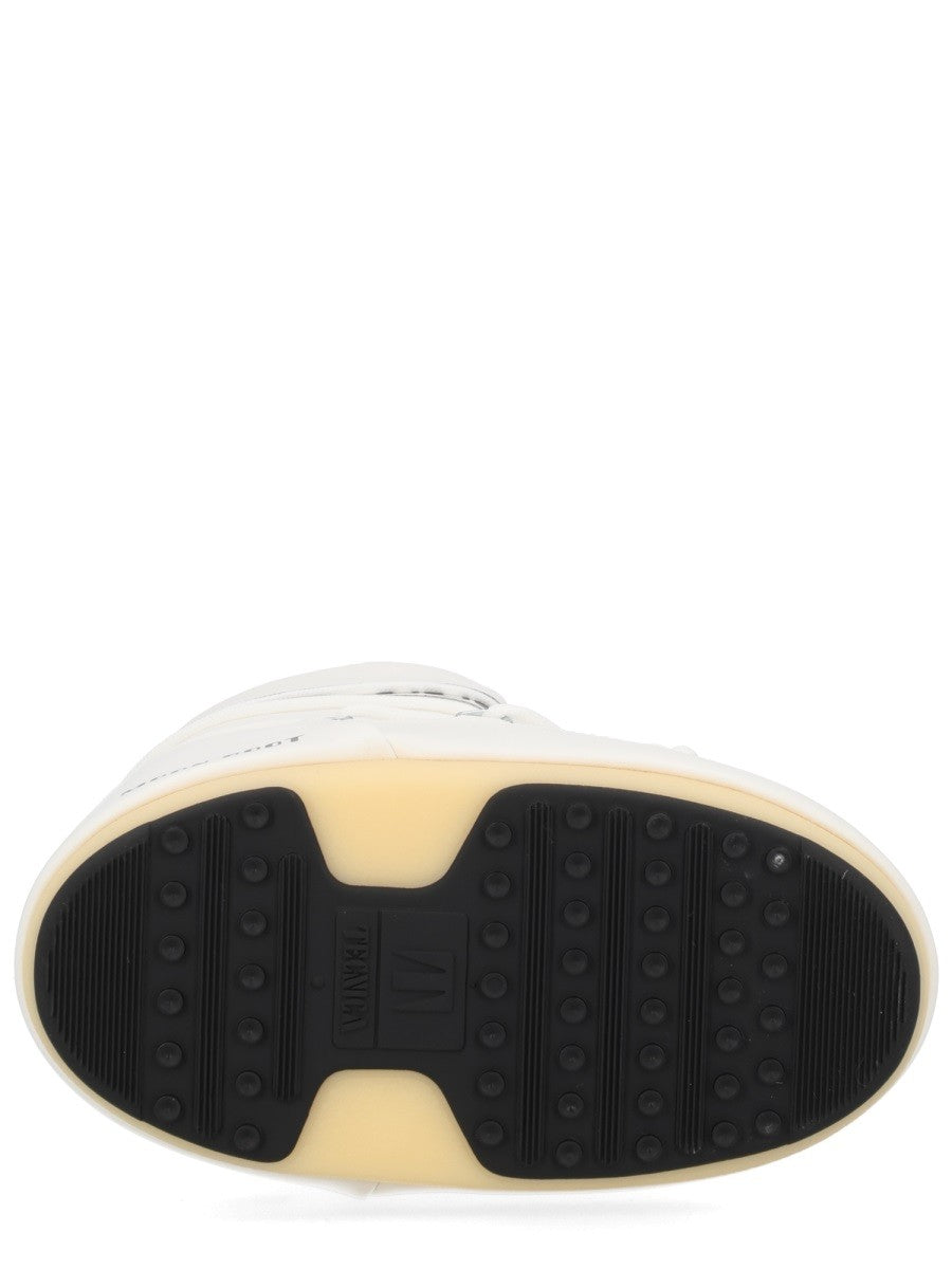 Stivale "Icon"