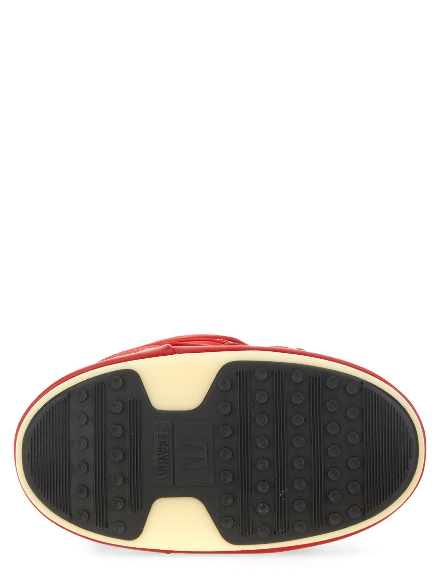 Stivale "Icon"