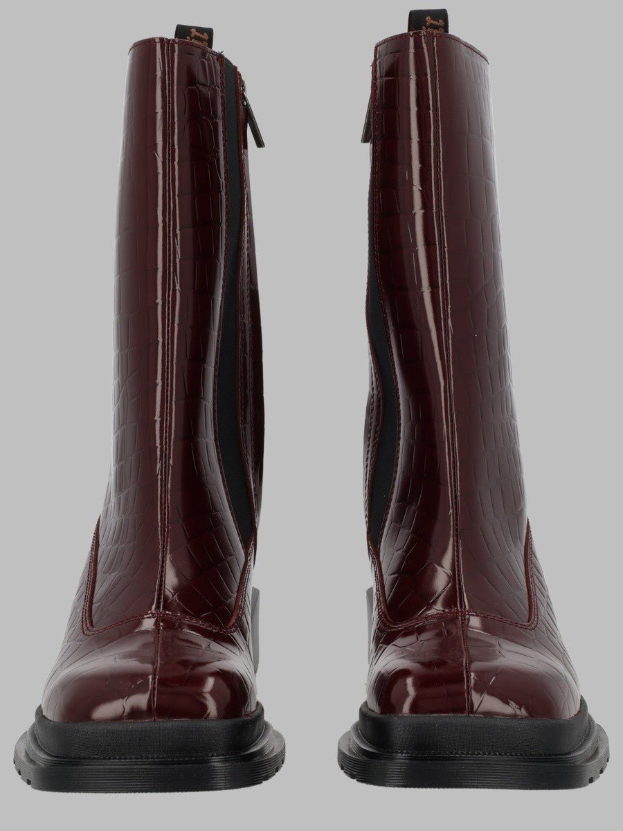 Stivale "Maybole Hi"