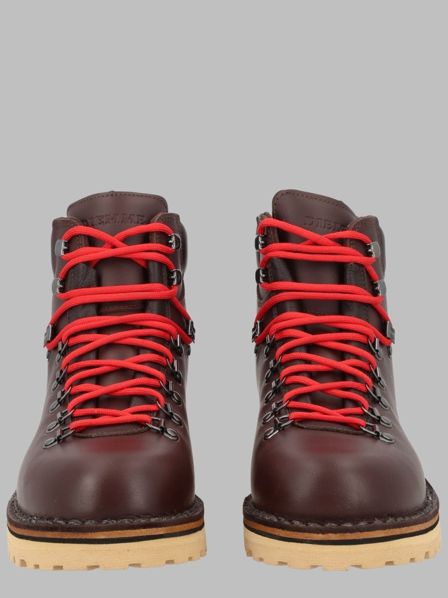 Stivale "Roccia Vet"