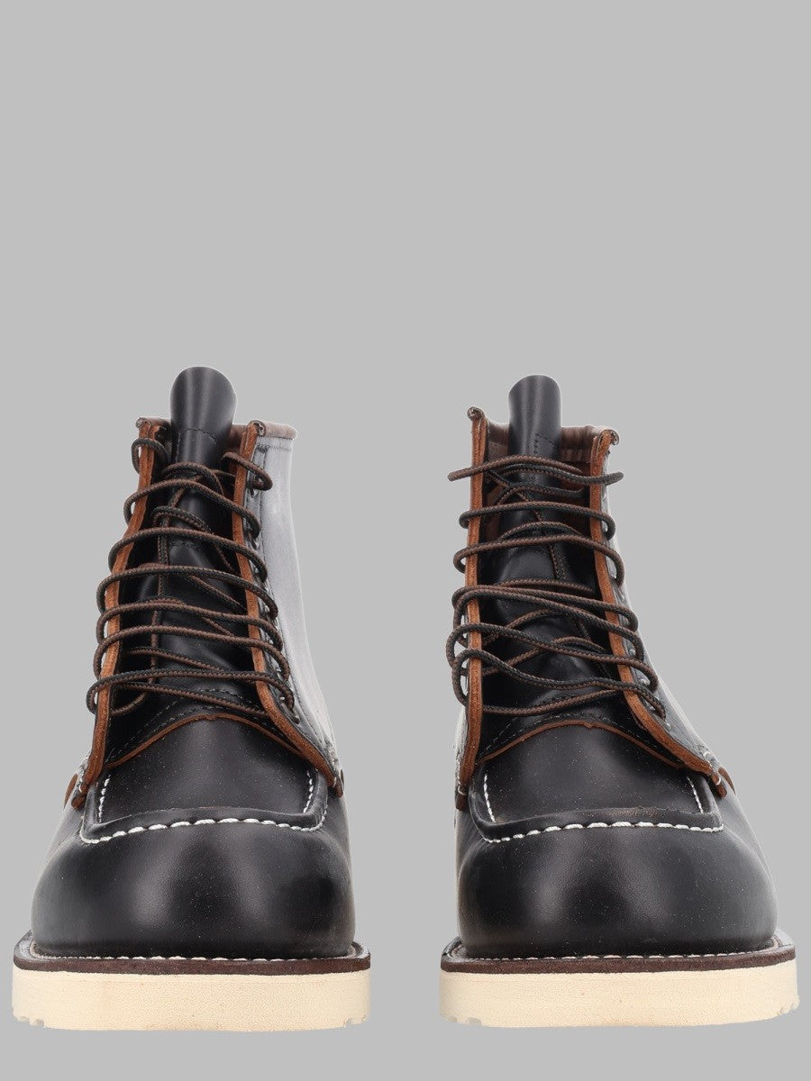 Stivaletto "8849 Classic Moc"