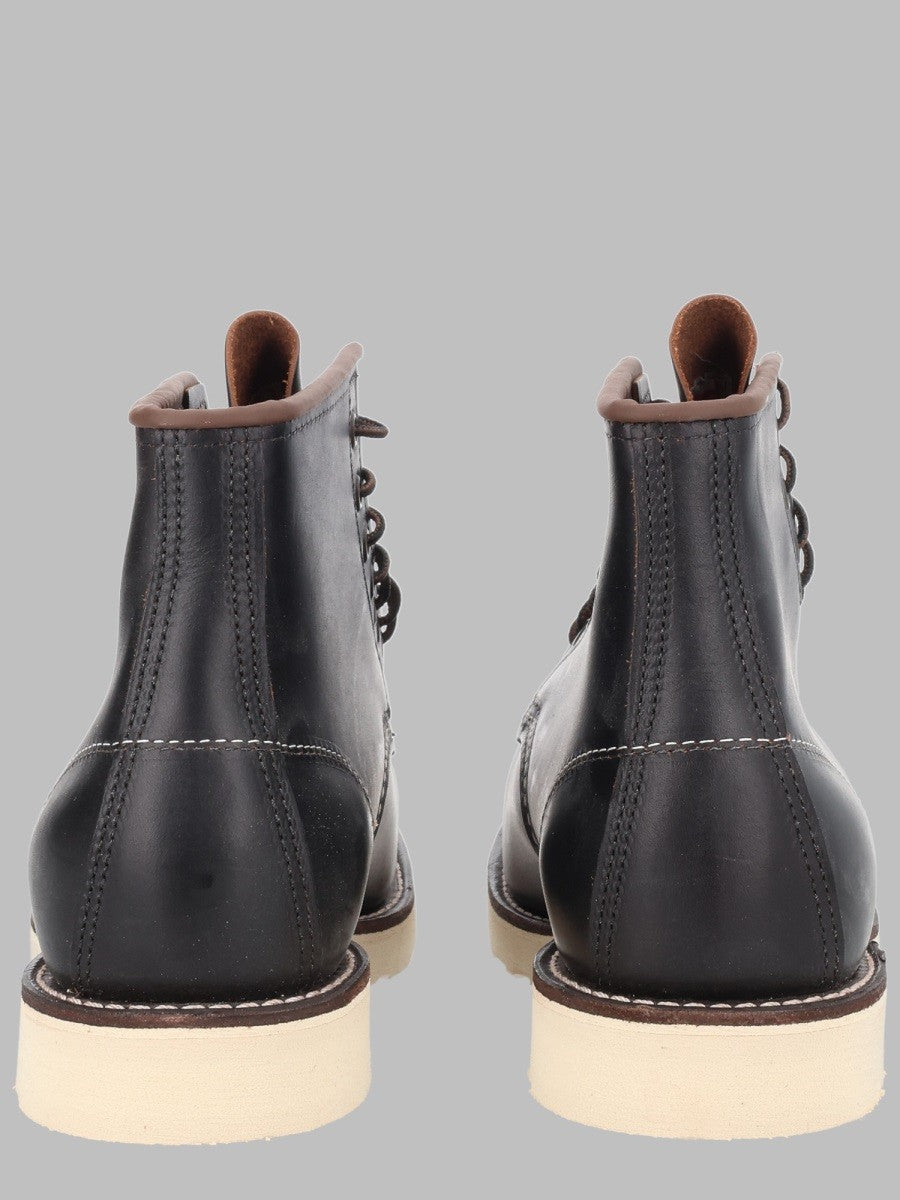 Stivaletto "8849 Classic Moc"