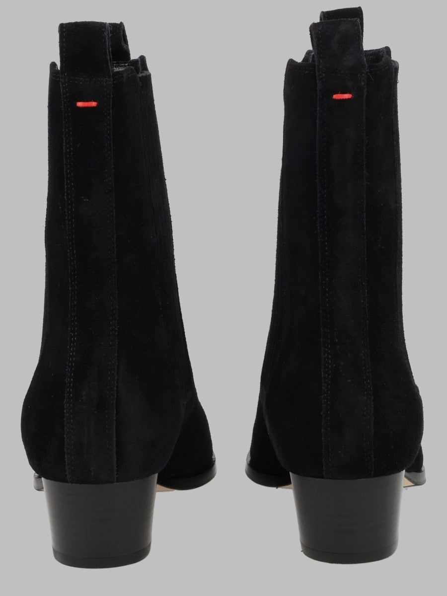 Stivaletto "Agata"