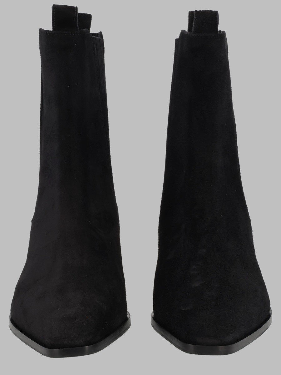 Stivaletto "Agata"