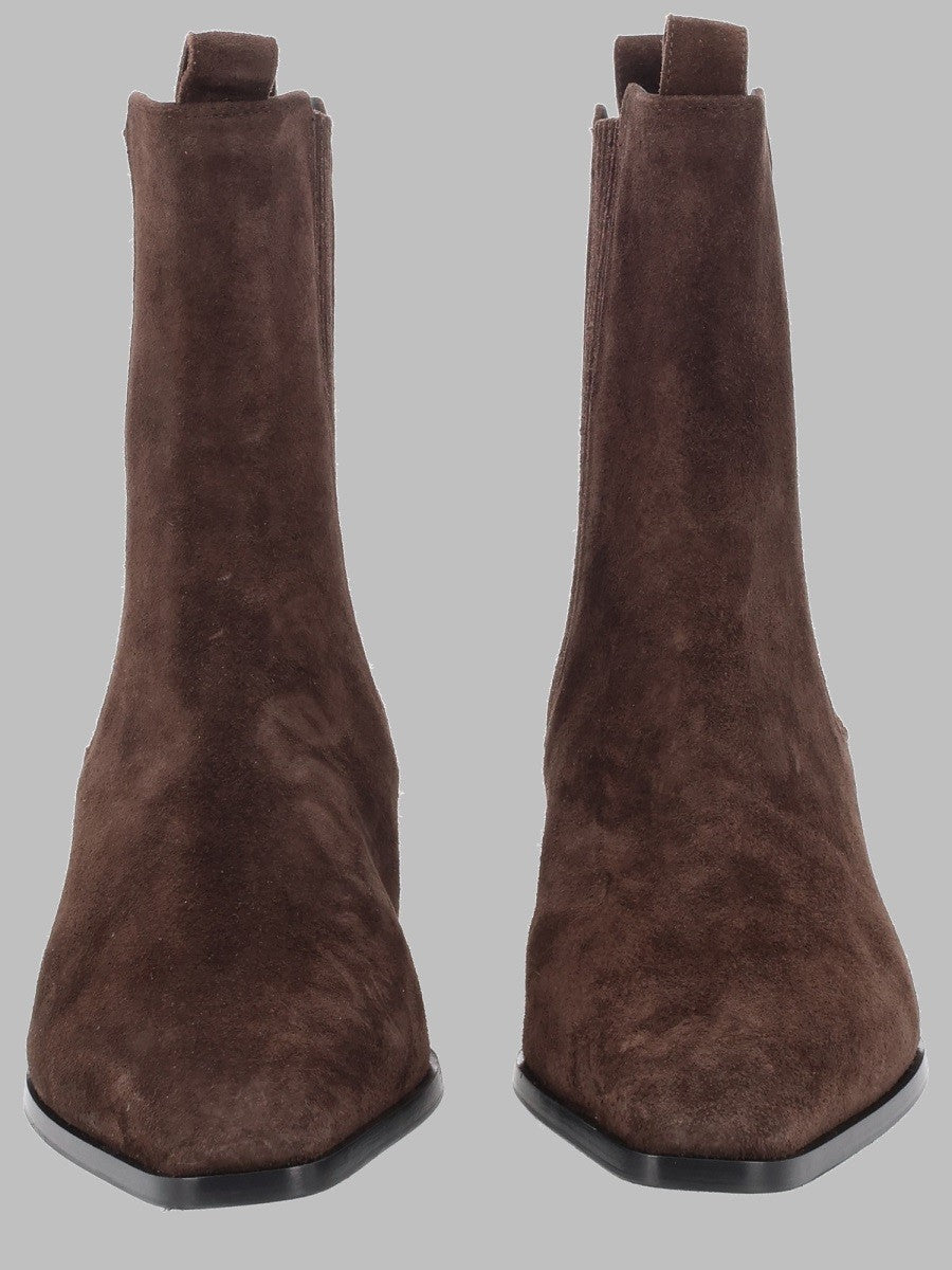 Stivaletto "Agata"