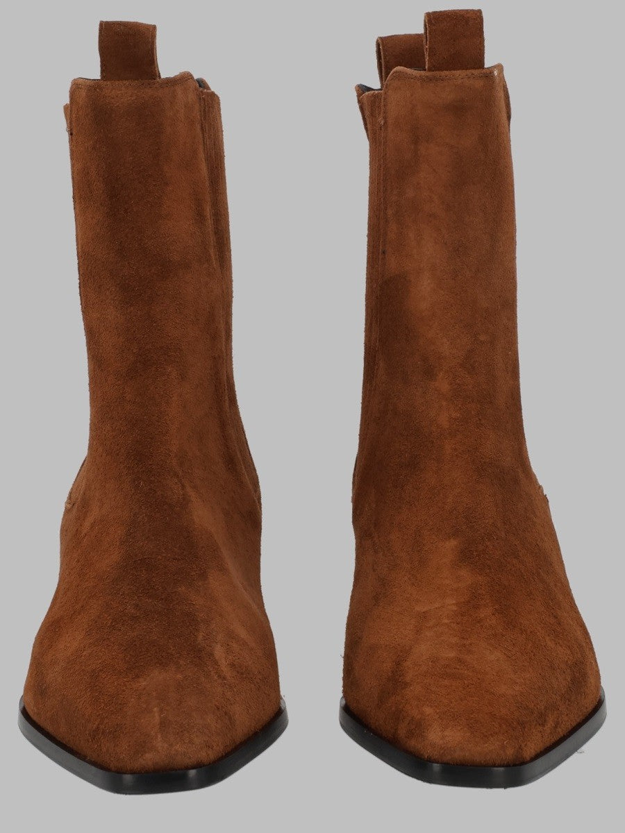 Stivaletto "Agata"