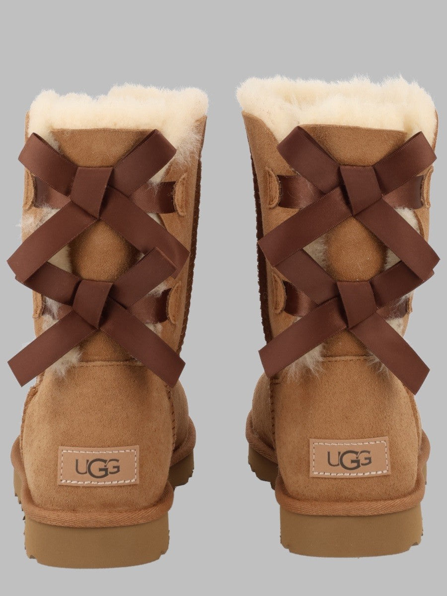 Stivaletto "Bailey Bow II"