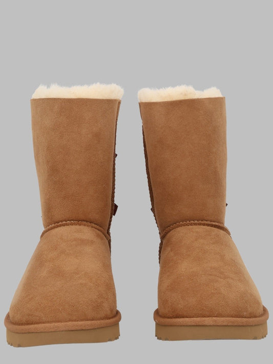 حذاء "Bailey Bow II" القصير