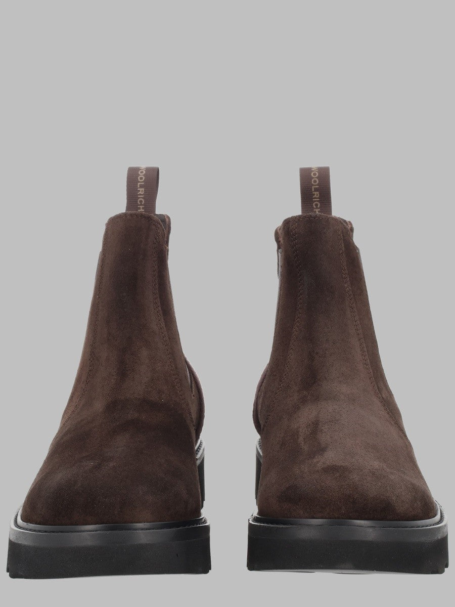 Stivaletto "Chelsea"
