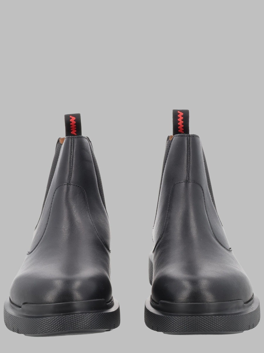 Stivaletto "Chelsea"