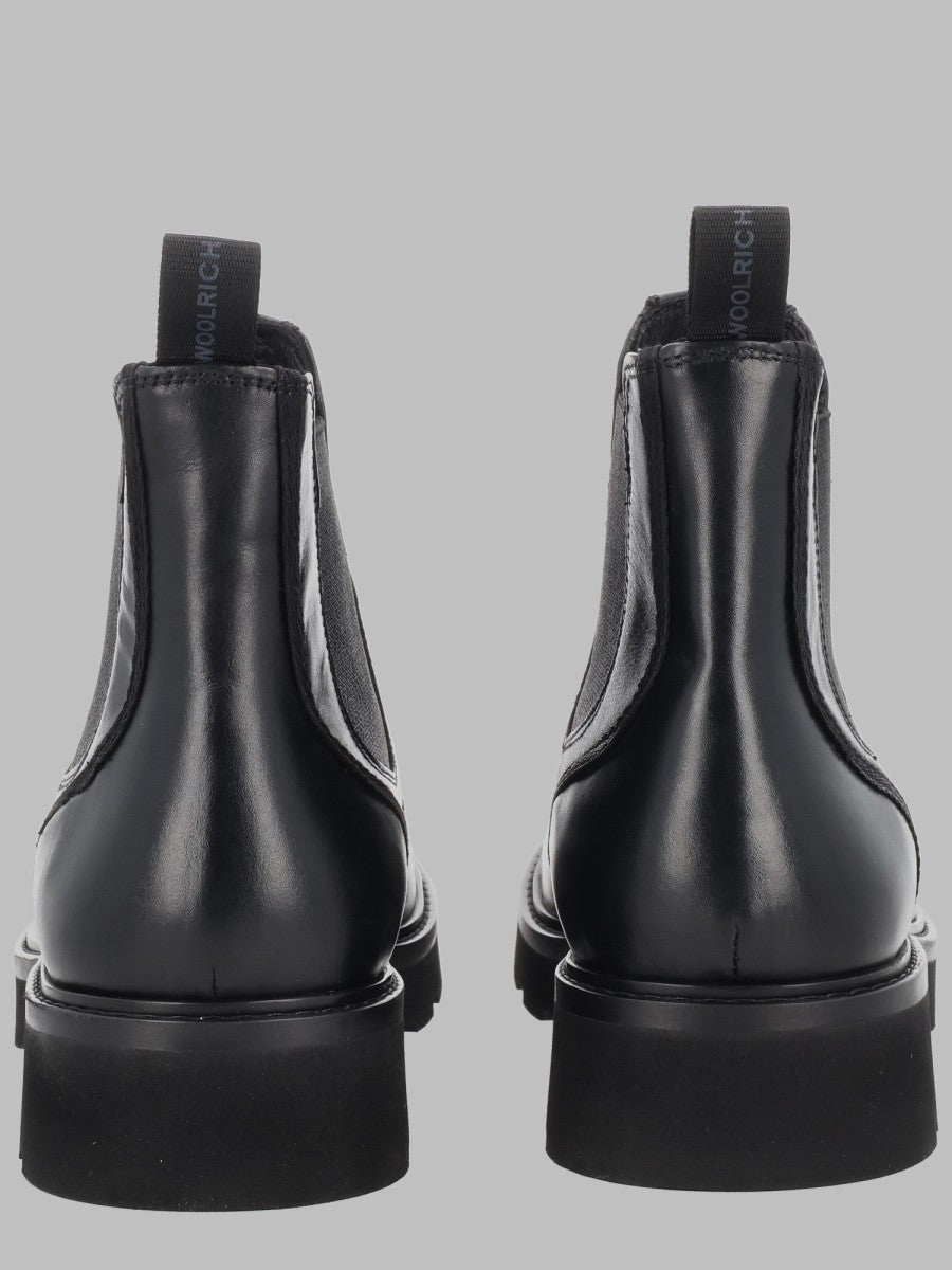 Stivaletto "Chelsea"