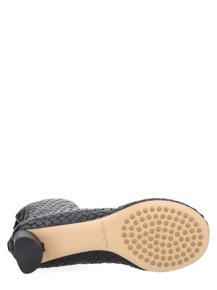 Stivaletto "Cherry"
