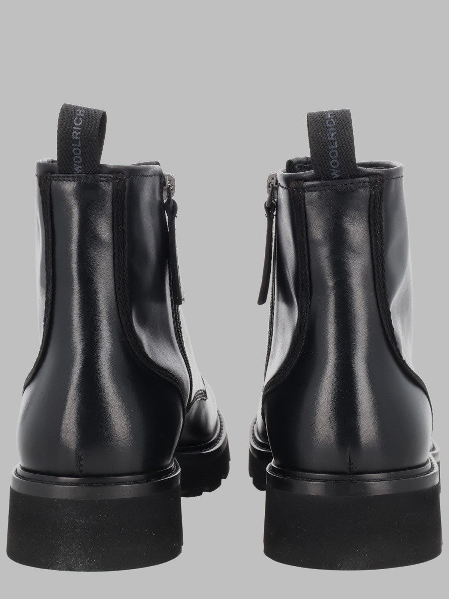 Stivaletto "City"