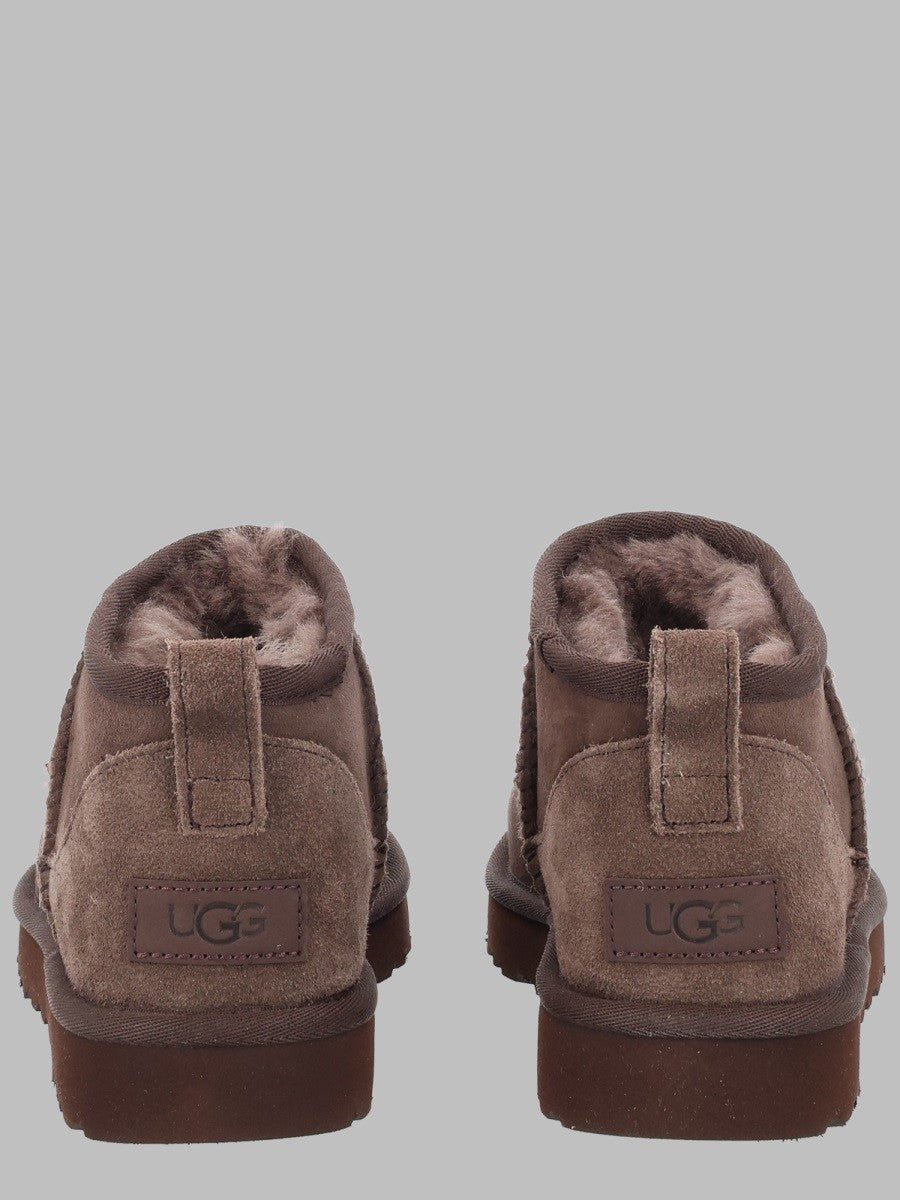 Stivaletto "Classic Ultra Mini"