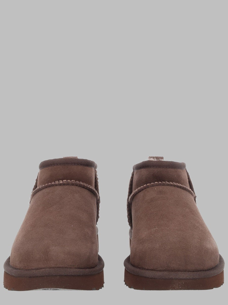 Stivaletto "Classic Ultra Mini"