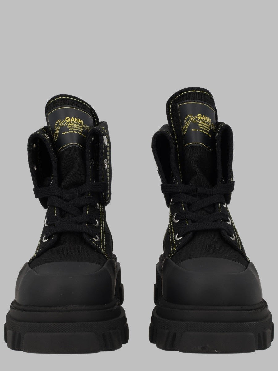Stivaletto Da Trekking