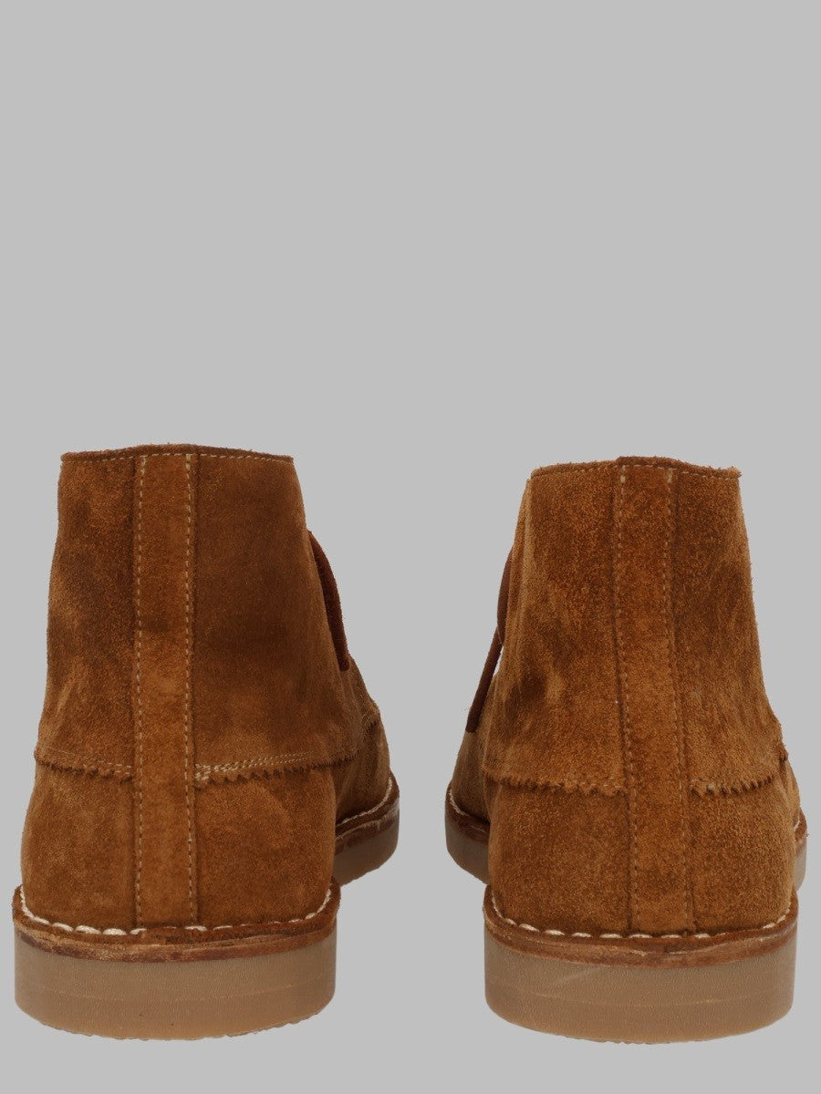 Stivaletto "Dersee"