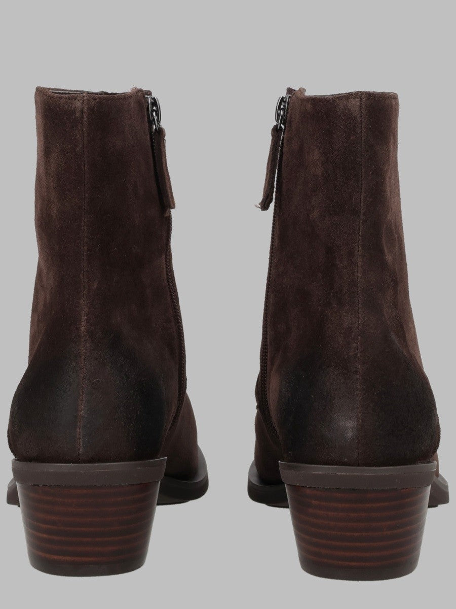 Stivaletto "Hasley"