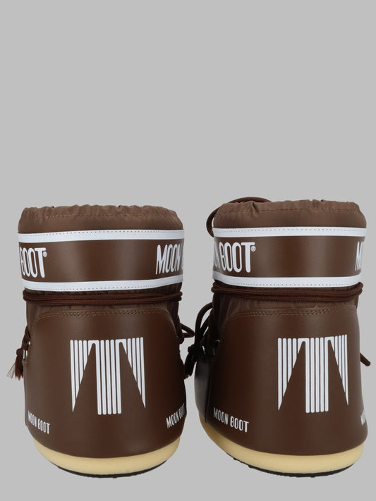 Stivaletto "Icon Low"