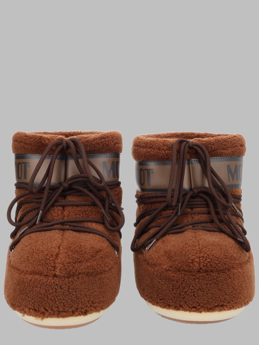 Stivaletto "Icon Low"