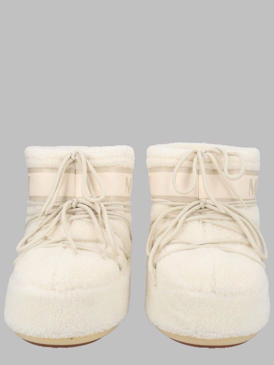 Stivaletto "Icon Low"